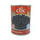 HARICOT TORTUE NOIRE