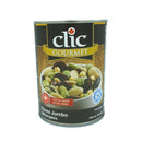 HARICOT MÉLANGÉ JUMBO