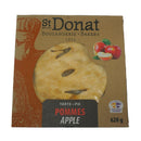 TARTE POMME