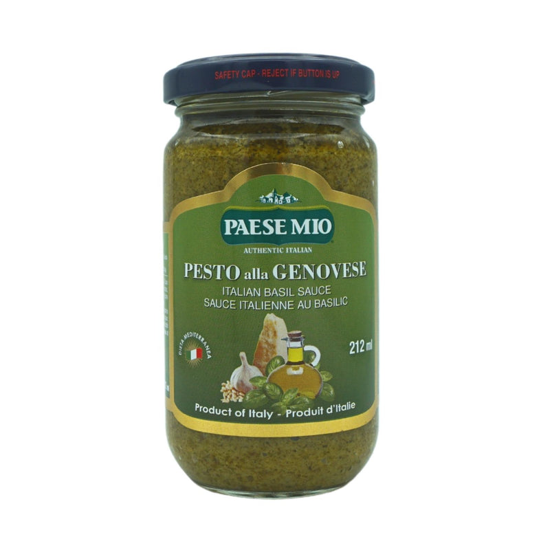 PESTO GENOVESE