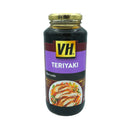 TERIYAKI