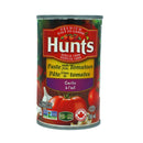 PÂTE DE TOMATE ET AIL