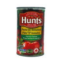 PÂTE DE TOMATE ET HERBES