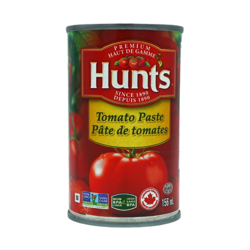 PÂTE DE TOMATE