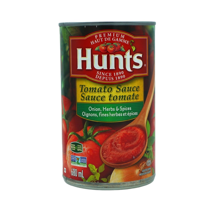 SAUCE TOMATE OIGNON