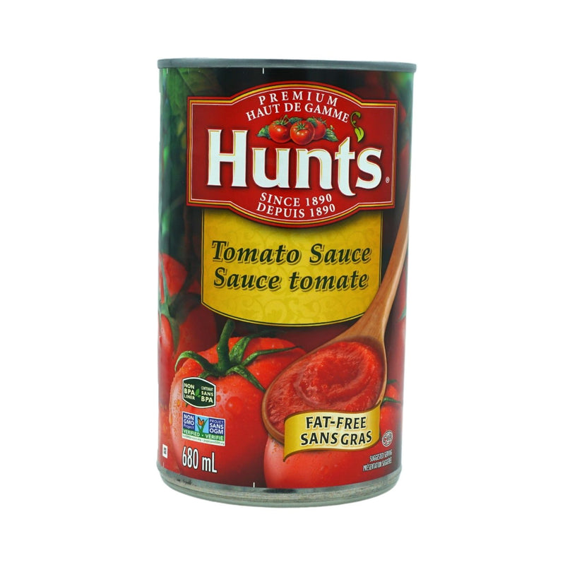 SAUCE TOMATE