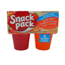 GEL FRAISE ORANGE SS