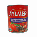 TOMATES EN DÉS EPICES