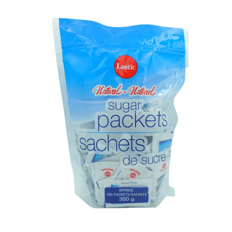 SACHETS SUCRE