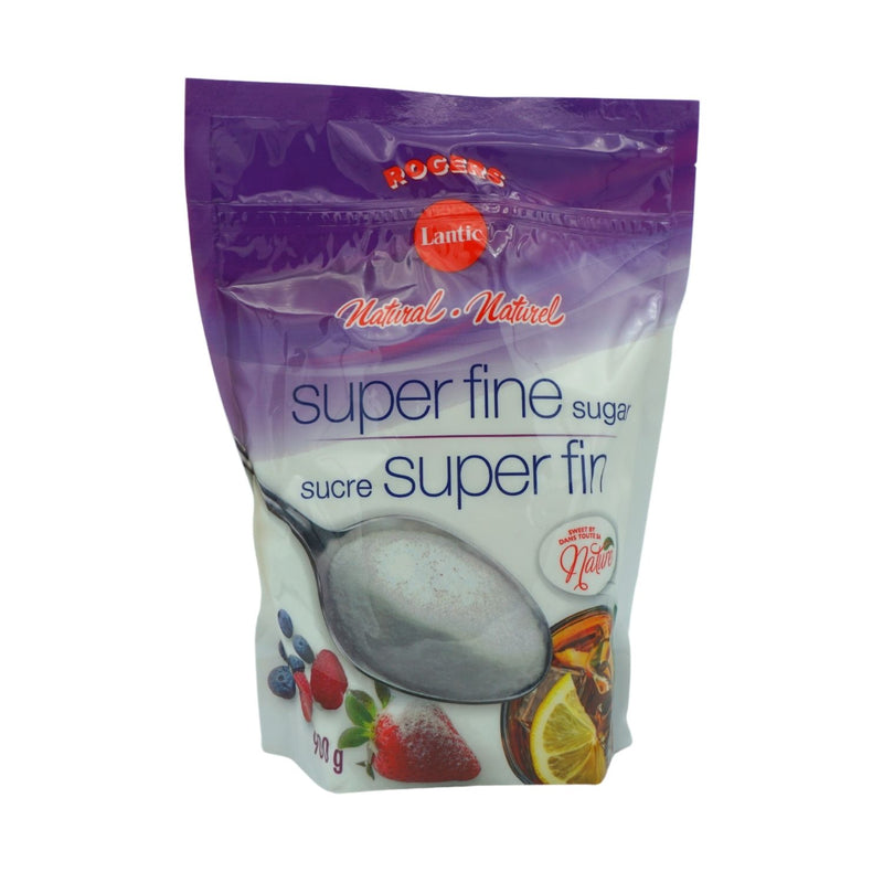 SUCRE SUPER FIN