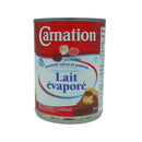LAIT EVAPORÉ