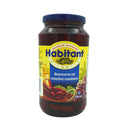 BETTERAVE TRANCHES MARINÉE