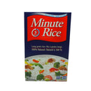 RIZ GRAIN LONG 5 MIN