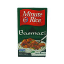 RIZ BASMATI