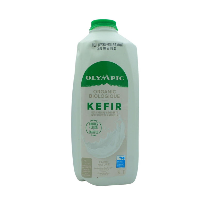 KEFIR NATURE BIO