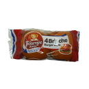 BRIOCHE PAIN HAMBURGER