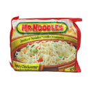 NOUILLES POULET EPICE