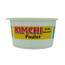 BOL KIMCHI POULET