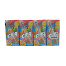 BOISSON FRUITS AGRUMES