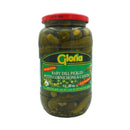 PETIT CORNICHON ANETH