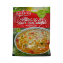 SOUPE PRINTANIERE