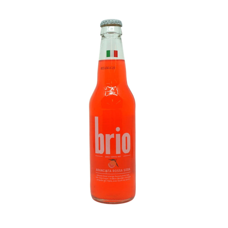 BOISSON ORANGE SANGUINE