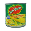 MAIS À GRAINS ENTIERS