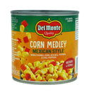 MELANGE MAIS MEXICAIN