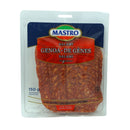 SALAMI GENES PIQUANT