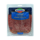 SALAMI ET PROSCIUTTO