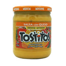 SALSA QUESO