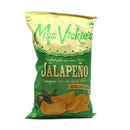 CROUSTILLES JALAPENO