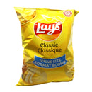 CROUSTILLES CLASSIQUES