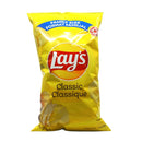 CROUSTILLES CLASSIQUES