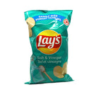 CROUSTILLES SEL VINAIGRE