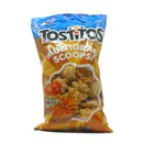 CROUSTILLES SCOOPS MULTIGRAIN