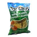 CROUSTILLES JALAPENO