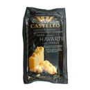 HAVARTI VIEILLI