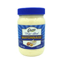 MAYONNAISE
