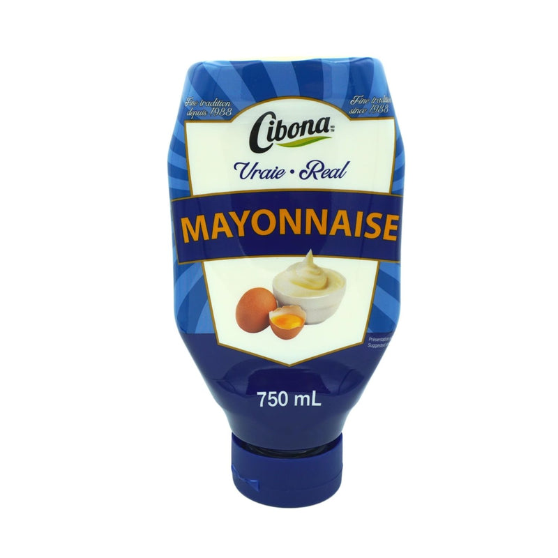 MAYONNAISE