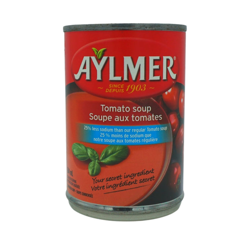 SOUPE TOMATE MS