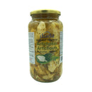 ARTICHAUT MARINÉ