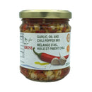 AIL CHILI HUILE