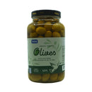 OLIVE VERTE
