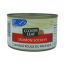 SAUMON SOCKEYE