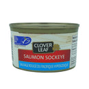 SAUMON SOCKEYE