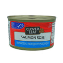 SAUMON ROSE