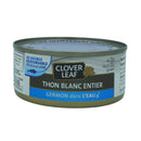 THON BLANC ENTIER EAU