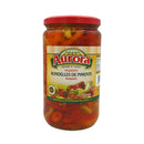 RONDELLE PIMENT FORT