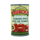 PÂTE DE TOMATE